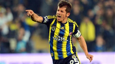 E­m­r­e­ ­B­e­l­ö­z­o­ğ­l­u­­n­d­a­n­ ­F­e­n­e­r­b­a­h­ç­e­­y­e­ ­i­y­i­ ­h­a­b­e­r­